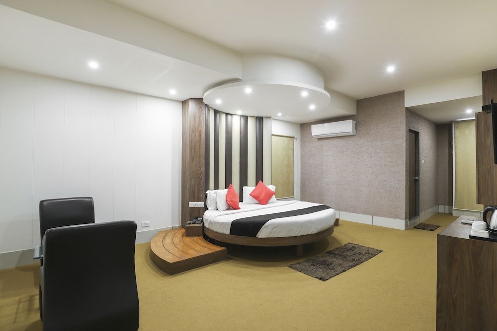 Apple Residency — Patan — photo 2