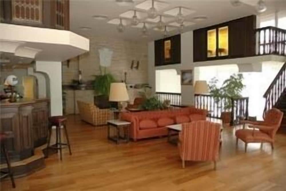 Hotel Austral — Viedma — photo 2