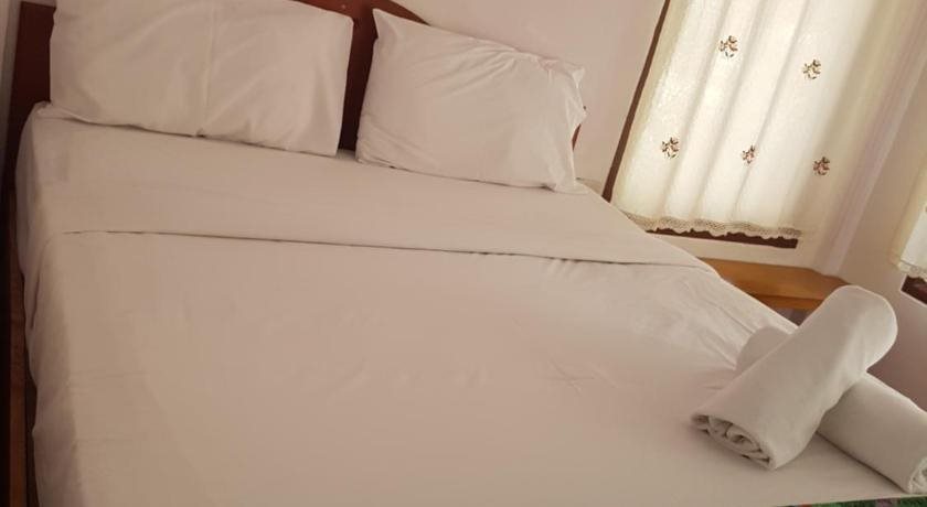 Phuphat Resort in Nakhon Si Thammarat, Thailand