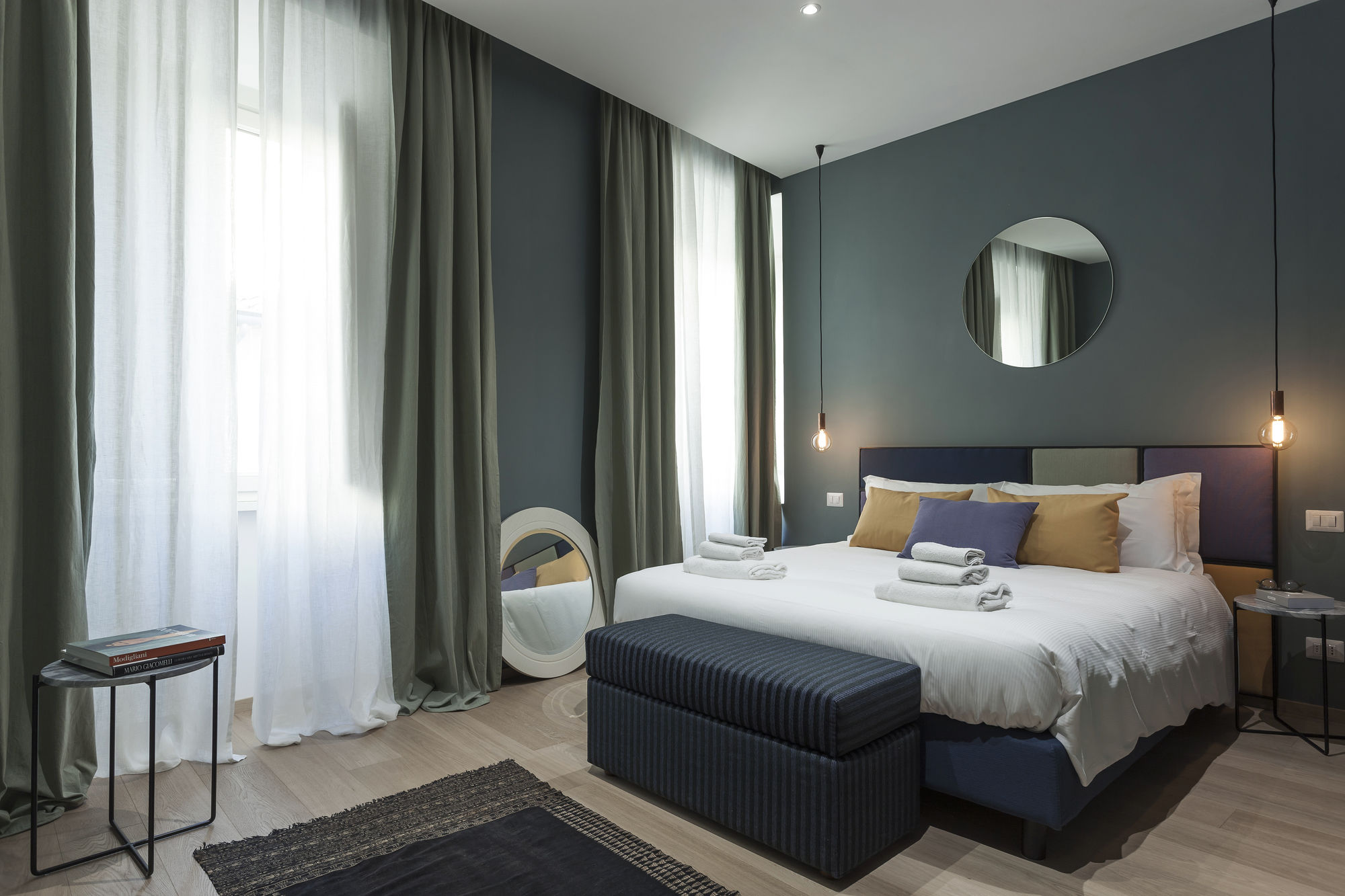 Tornabuoni Place - carbon neutral hotel in Florence