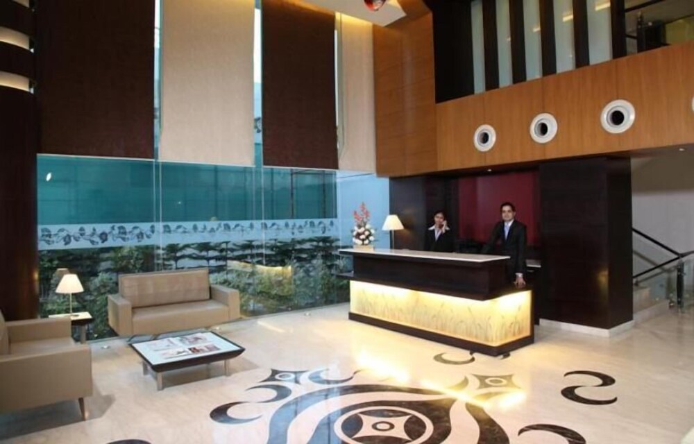Tree House Hotel Gurgaon — Gurgaon — photo 2