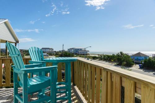 A Most Steller Place by Oak Island Accommodations - photo 26