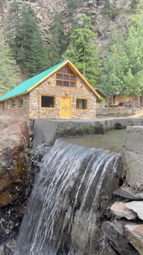 Shepherd’s Lore Camps & Resort in Sangli, India