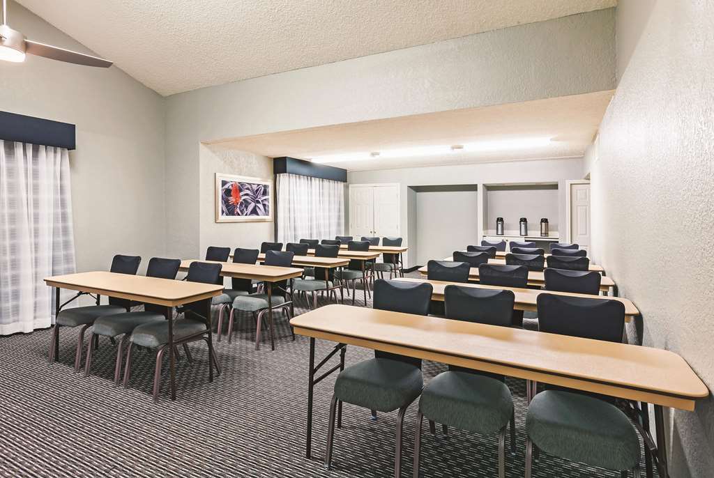 Travelodge by Wyndham Houston Cy Fair - photo 29