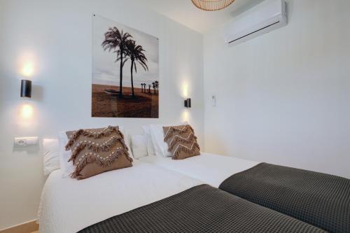 Penthouse Alhambra gerenoveerd appartement direct aan zee — 4-Star Luxury Hotel in Estepona, Spain