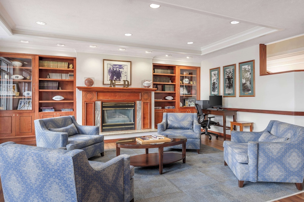 Hilton Vacation Club Varsity Club South Bend IN - photo 45