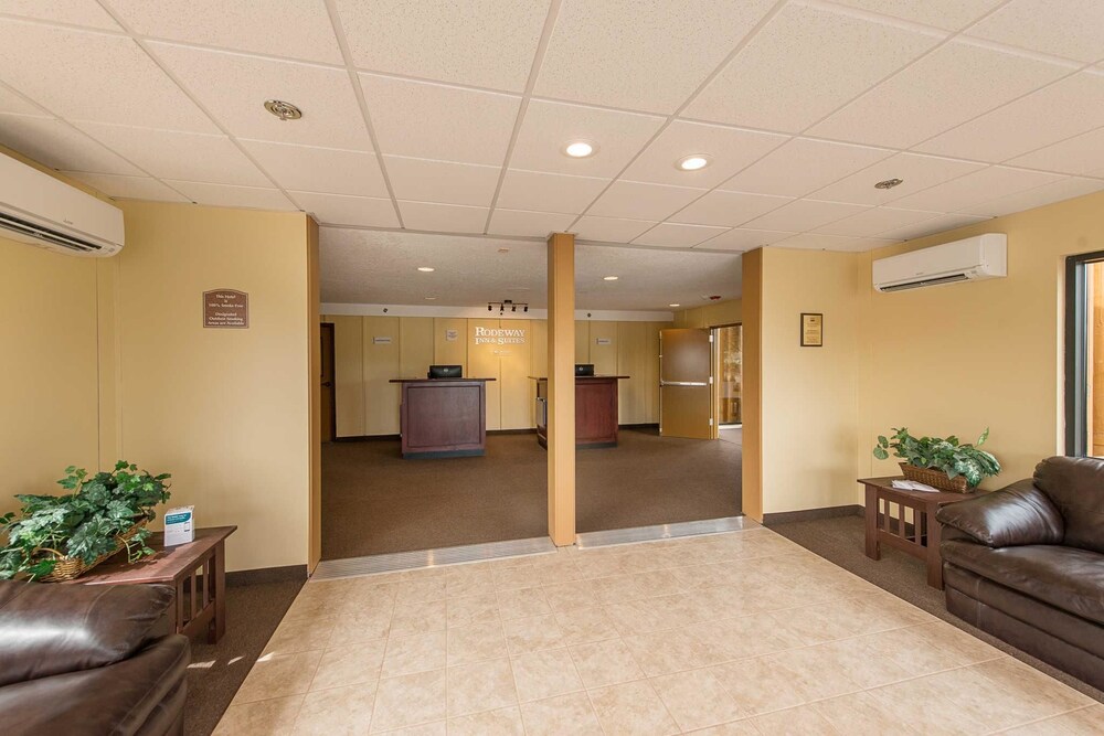 Rodeway Inn & Suites Portland Jantzen Beach - photo 6