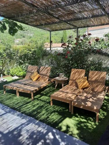 Apartments with parking space Mokosica Dubrovnik 22793