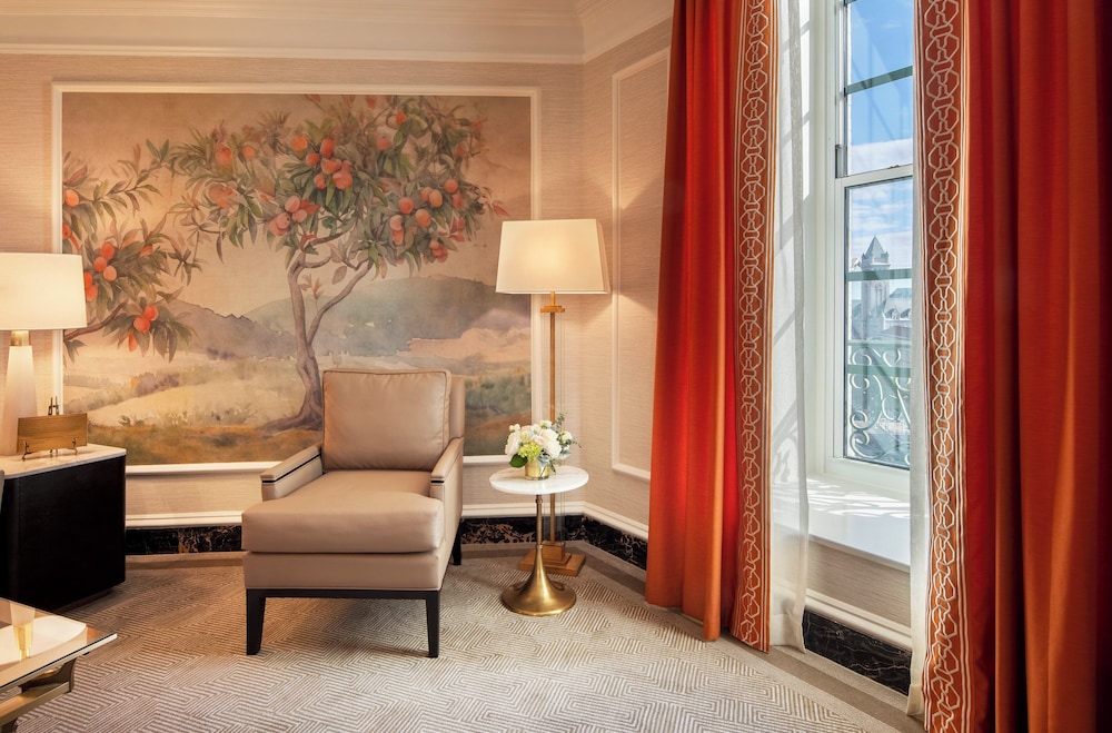 Willard InterContinental Washington by IHG - photo 65