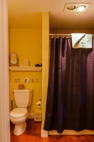 Campbell House Inn - photo 22