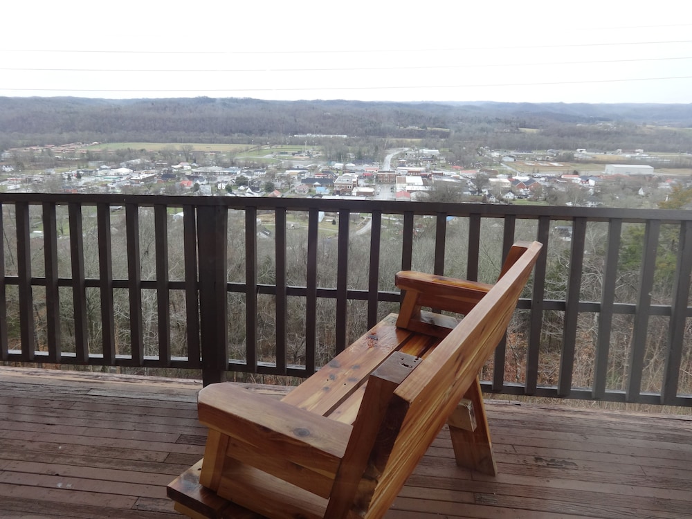 Alpine Lodge & Resort Burkesville - photo 31