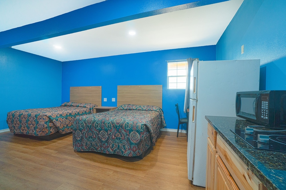 Plaza Motel Corpus Christi By Oyo - photo 44