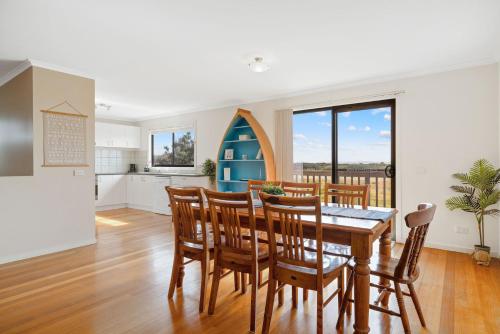Seahorse Shores Luxury Stay — 4-Star Luxury Hotel in Cape Woolamai, Australia