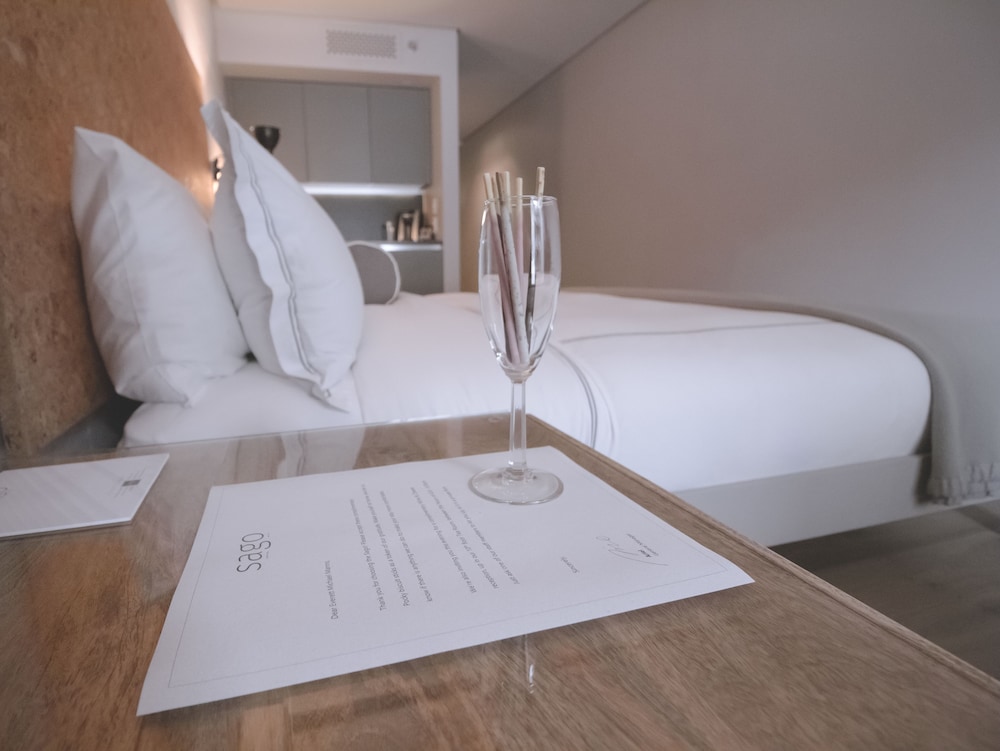 Sago Hotel - photo 42
