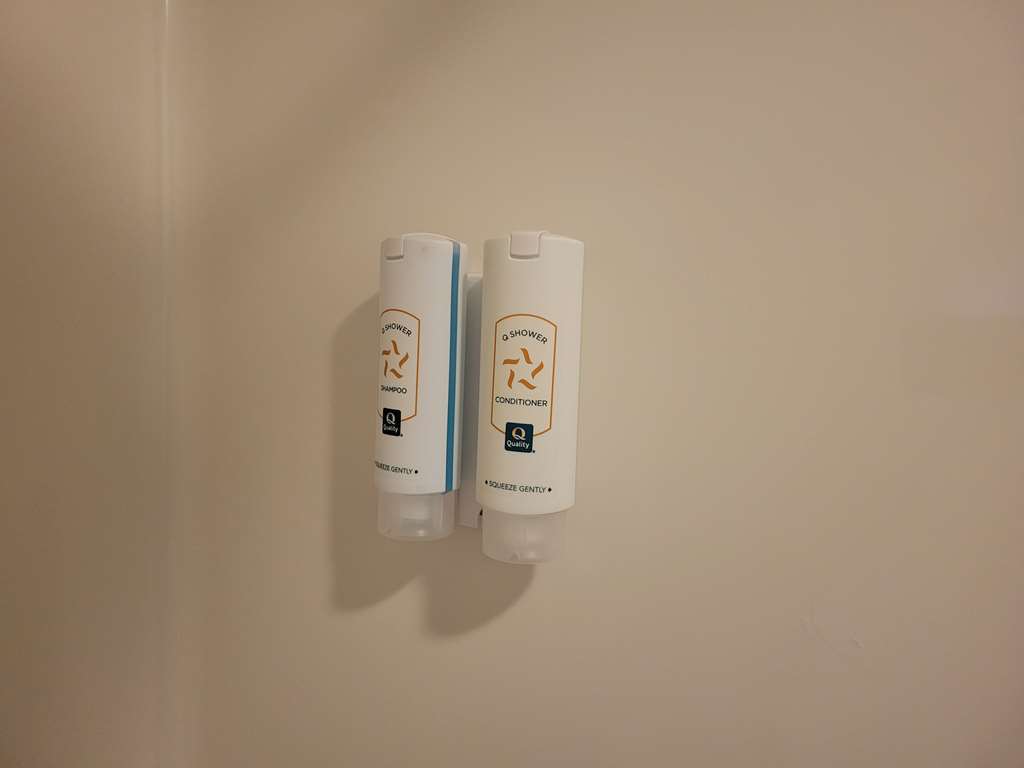 Quality Inn Port Orchard - photo 38