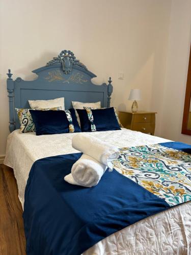 Casa da Lara — 4-Star Luxury Hotel in Lagoa, Portugal