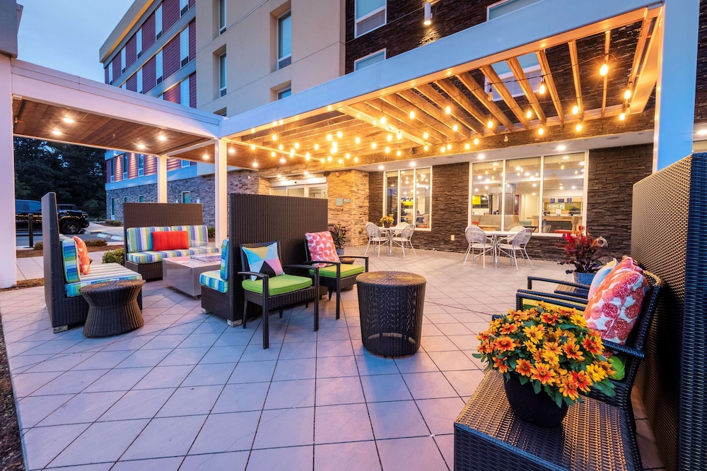 Home2Suites by Hilton Dupont WA - photo 37