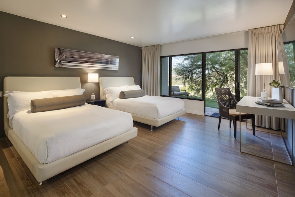 Sanctuary Camelback Mountain Resort and Spa - photo 10