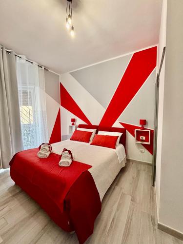 Rosaria's Home — 4-Star Luxury Hotel in Brindisi, Italy