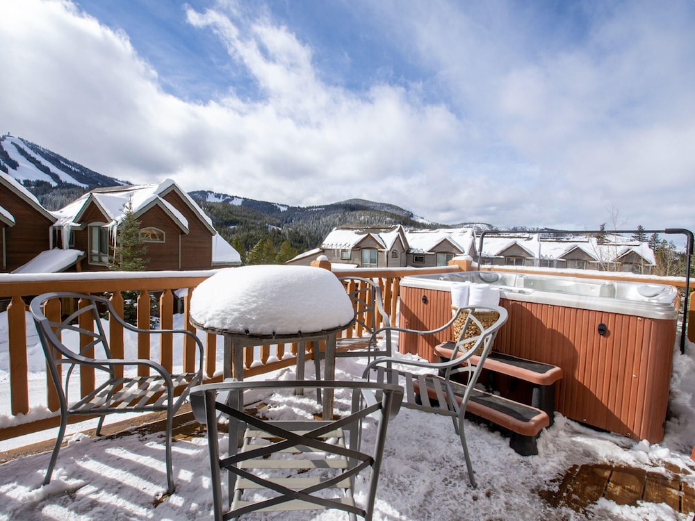 Antlers At Lakota 406 by Stay Winter Park - photo 29