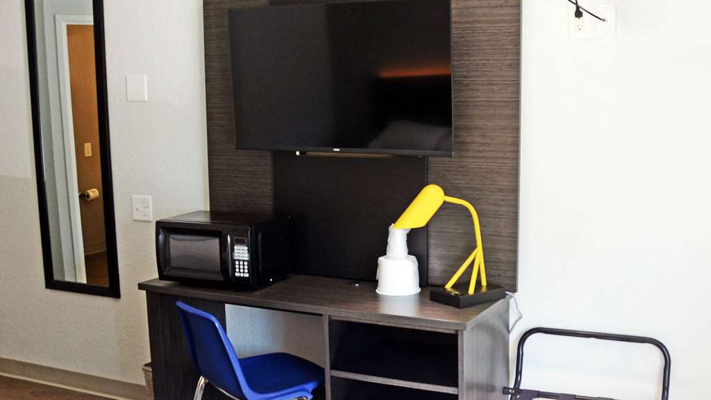 Motel 6 West Des Moines IA - photo 18