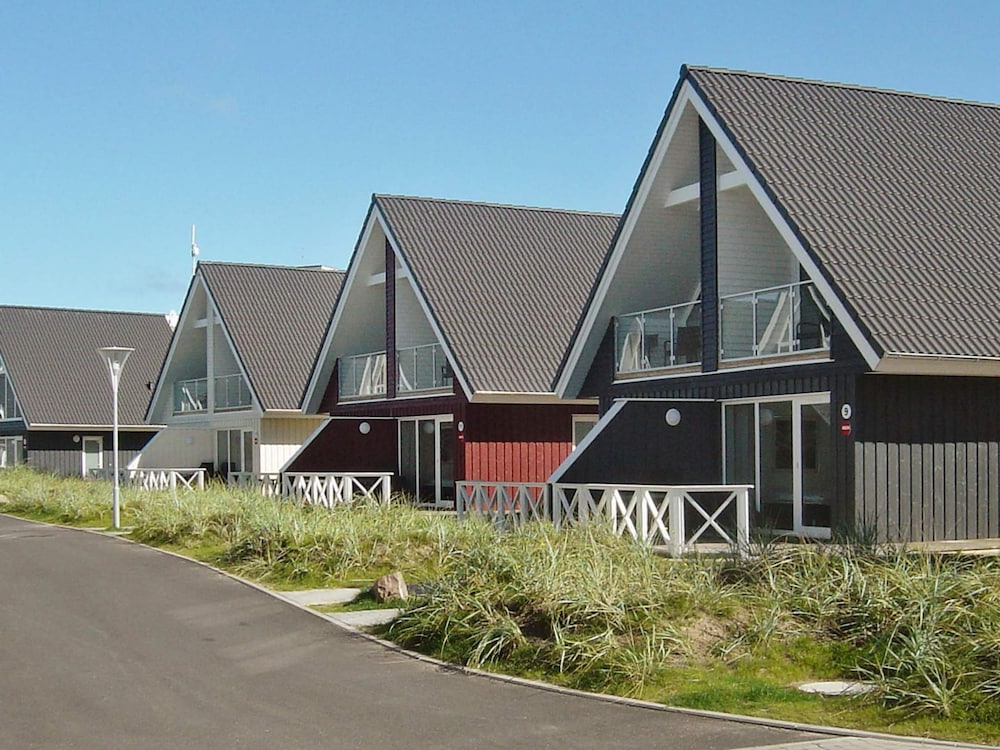 Holiday Home in Wendtorf — 4-Star Luxury Hotel in Wendtorf, Germany