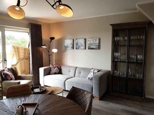 Haus Atlantis Whg 13 — 4-Star Luxury Hotel in Sankt Peter-Ording, Germany