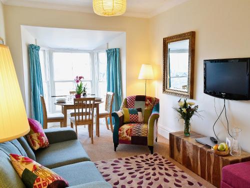 Deja Vu in Unknown City, United Kingdom