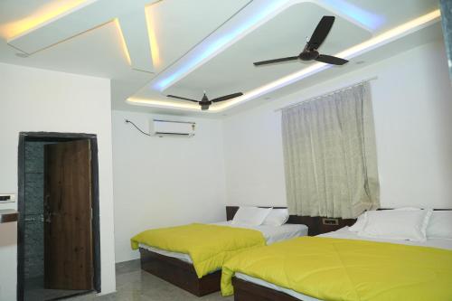 Hotel Kishan Kunj in Unknown City, India