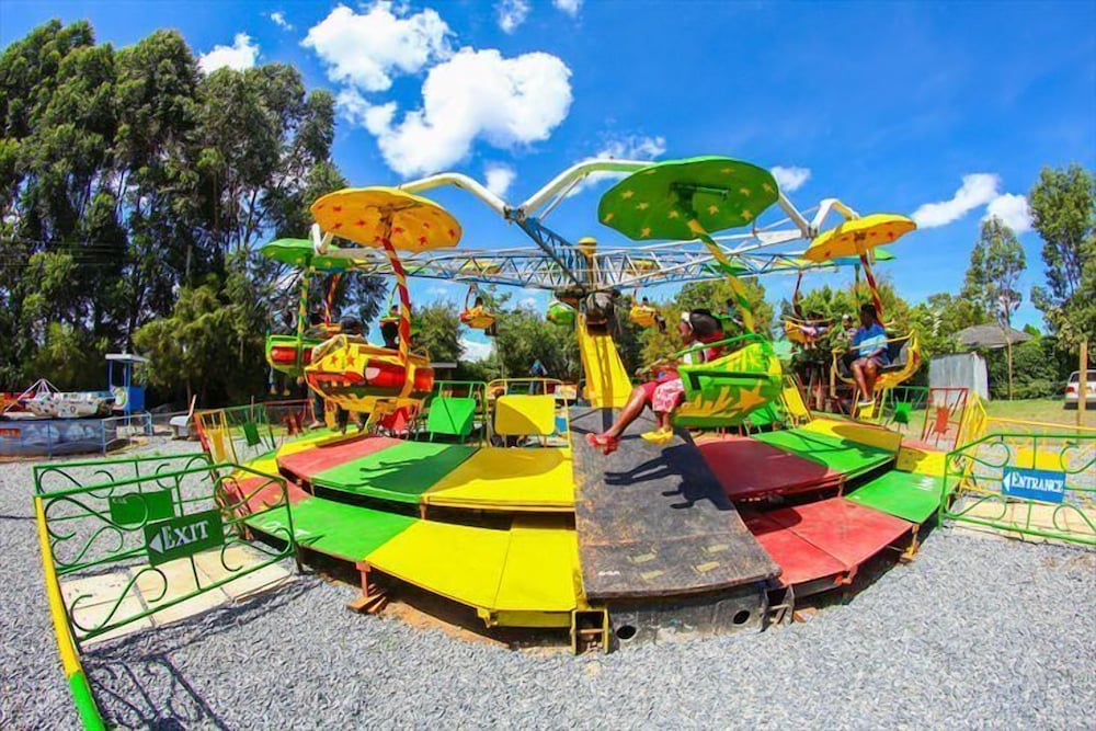 Children's activities