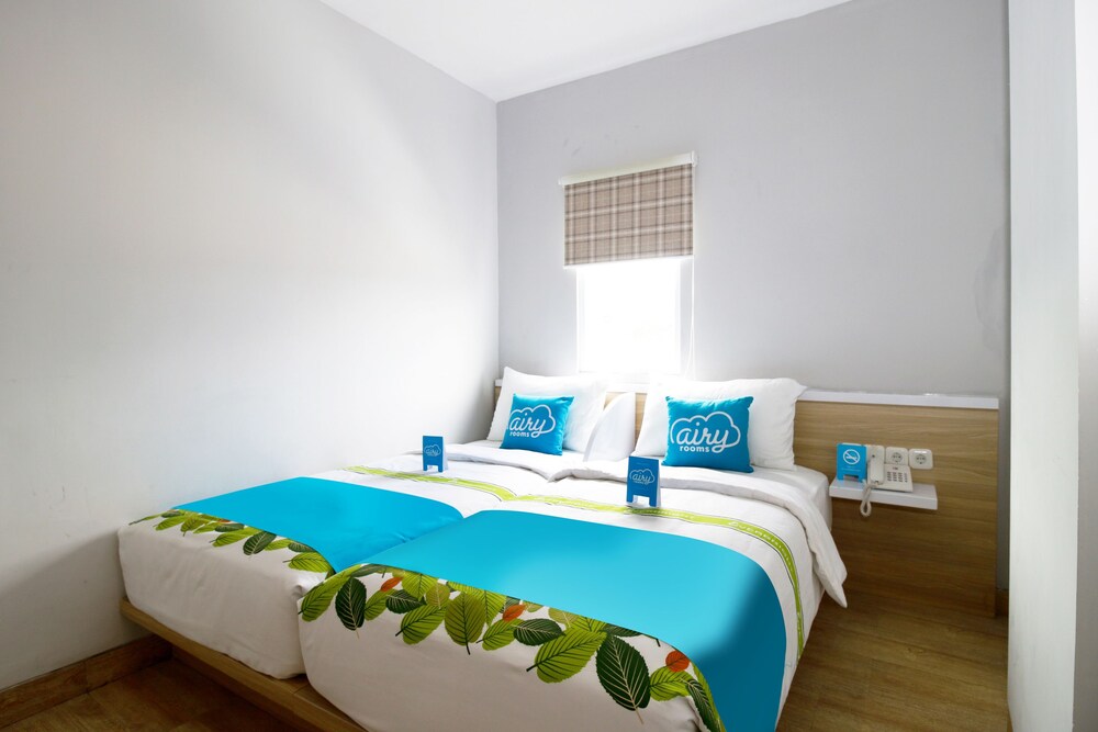 Airy Sirimau Cendrawasih 20B Ambon in Ambon, Indonesia