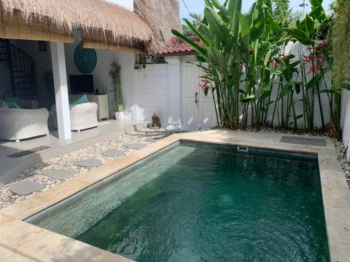 Tiga Pantai Villa Legian — 4-Star Luxury Hotel in Legian, Indonesia