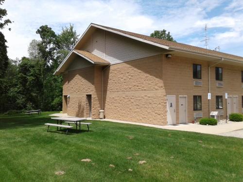 Oakridge Motel - photo 6