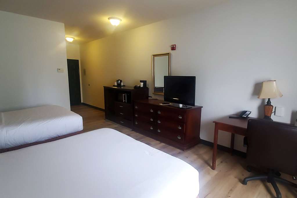 Wingate by Wyndham Youngstown Austintown - photo 6