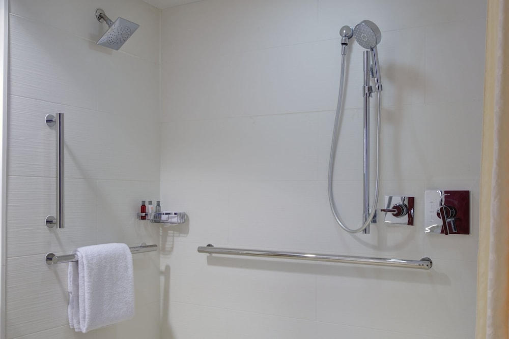 Chicago Marriott Southwest at Burr Ridge - photo 25