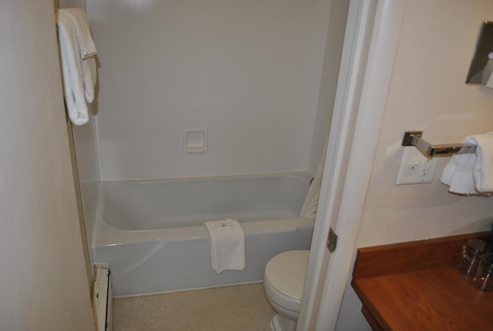 Travelers Lodge Motel Marshall - photo 21