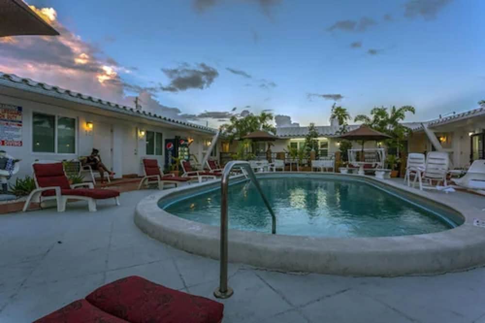 Green Seas Motel - photo 88