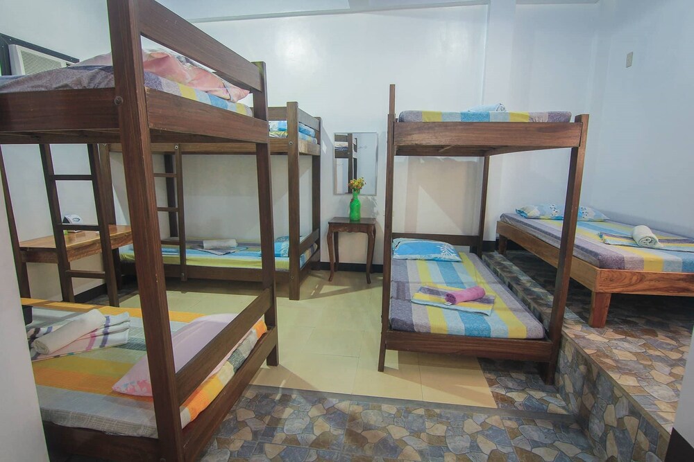 247 BalikBayan Fun Resort — Tiwi — photo 3