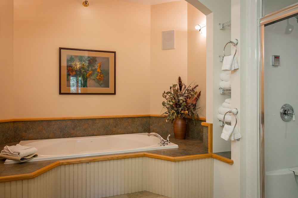 Smugglers' Notch Resort Private Suites - photo 102