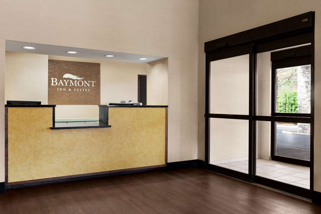 Baymont by Wyndham Rocky Mount - photo 4