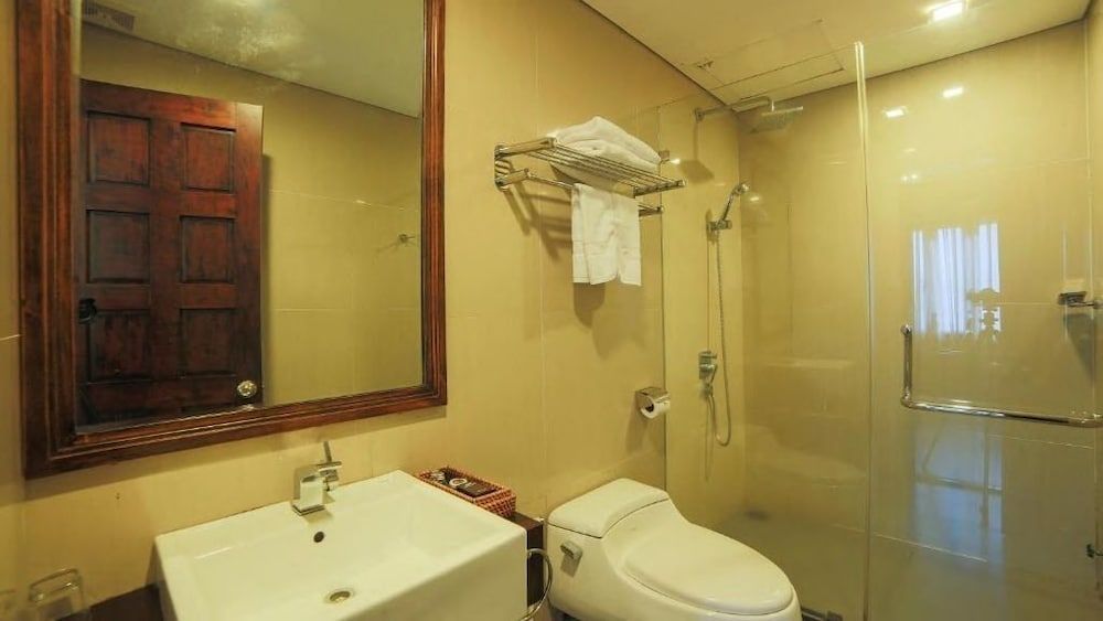Champa Hotel — Da Nang — photo 4