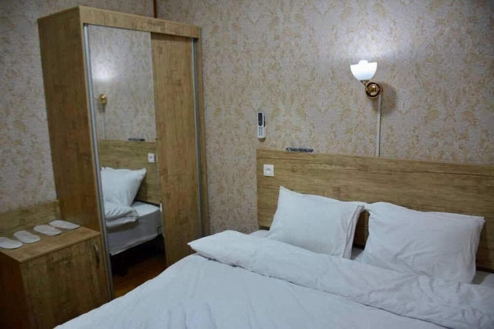 Arg Hotel — Tashkent — photo 5