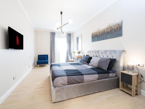 50 Apartments Rome — 4-Star Luxury Hotel in Rome, Italy