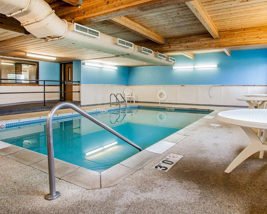 Comfort Inn Marshalltown South - photo 20