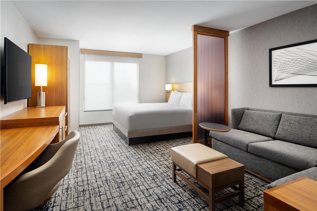 Hyatt Place Canton - photo 8