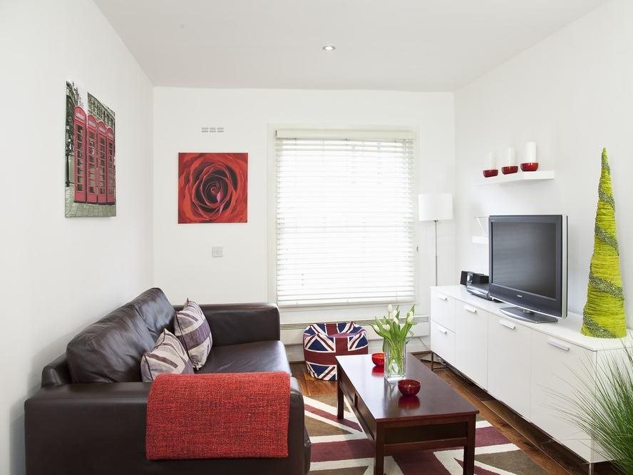 Club Living Marylebone Apartments — 4-Star Luxury Hotel in London, United Kingdom