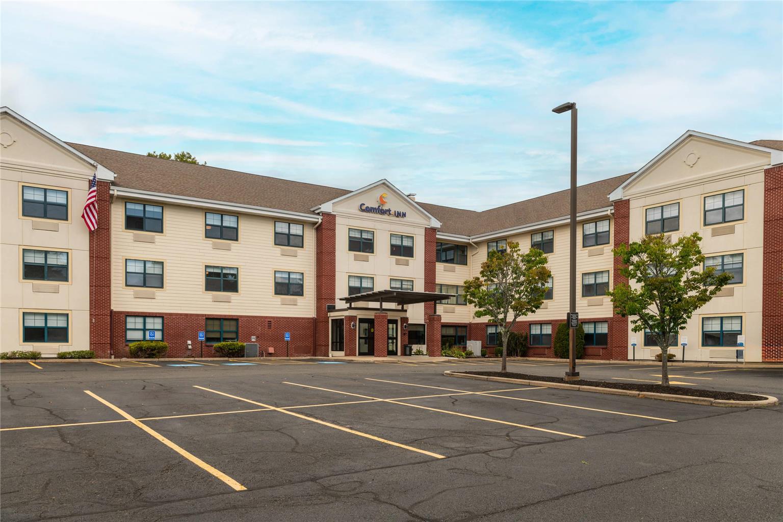 Comfort Inn Danvers Boston North Shore - photo 3