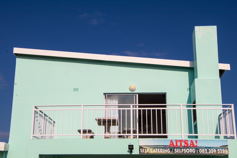 AITSA Self Catering Selfsorg — hotel in Stilbaai