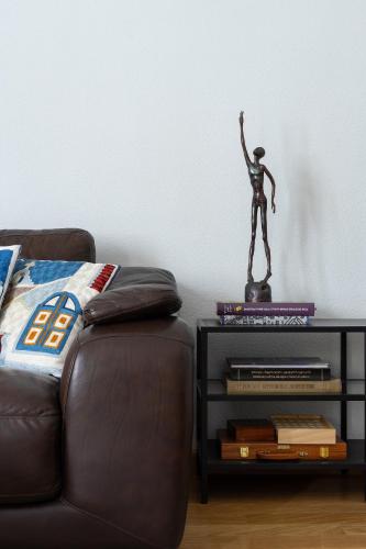 Apartment on Liberty Square with 2BD