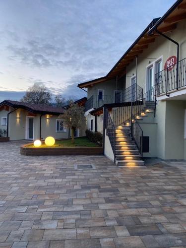 Affittacamere Val Susa - last minute hotel in San Didero